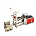 Container bag cutting machine